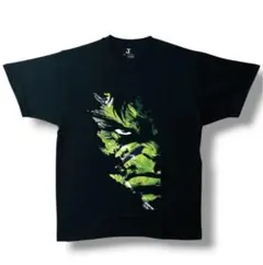MARVEL ハルク Tシャツ Lサイズ