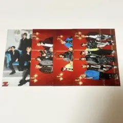 ワンエン　集合　生写真