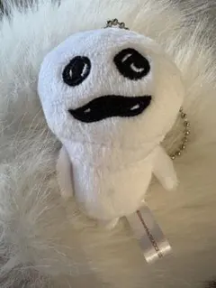 なめこ なめこ栽培キット マサル ぬいぐるみマスコット ガチャガチャ