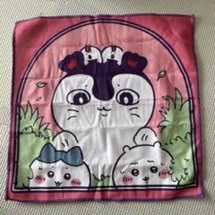 映画ちいかわ 人魚の島のひみつ マルチタオル セイレーン