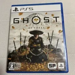 PS5 Ghost of Yotei ゴーストオブヨーテイ　PS5