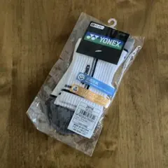 翔様　専用です YONEX 3Dエルゴソックス 22-25cm