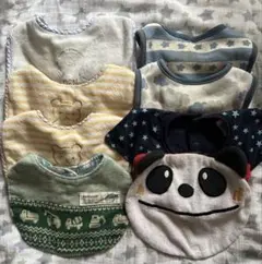 よだれかけ まとめ売り