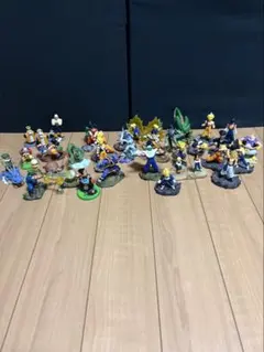ドラゴンボールフィギュア