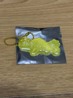 DXTEEN 福田歩汰 キャッチフレーズキーホルダーのサムネイル