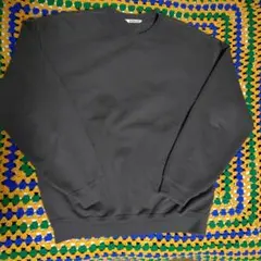 auralee スウェット