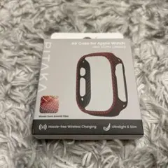 PITAKA Apple Watch Ultra ケース