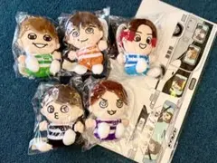 嵐 We are ARASHI ぬいぐるみ ポップコーン 二宮和也 - メルカリ