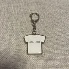 UVERworld Tシャツ型キーホルダー - メルカリ