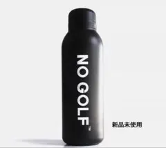 CLUBHAUS NO GOLF ゴルフ タンブラー クラブハウス 水筒　新品のサムネイル
