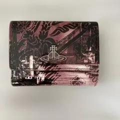 み*み様 Vivienne Westwood三つ折り財布