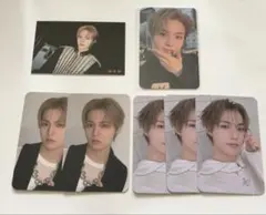 treasure ドヨン 京セラ トレカ メンシプ