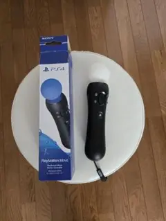 中古SONY PlayStation Move モーションコントローラー