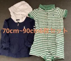 Ralph Lauren/polo/ships等まとめ売り