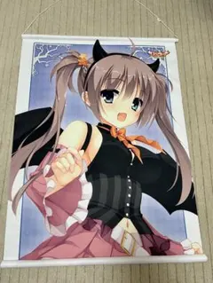 因幡めぐる B2タペストリー サノバウィッチ C91 - メルカリ