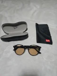 Ray-Ban サングラス