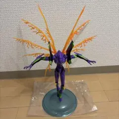 エヴァンゲリオン　初号機　一番くじ　ラストワンのサムネイル