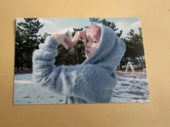 2026年最新】bts サノク トレカの人気アイテム - メルカリ