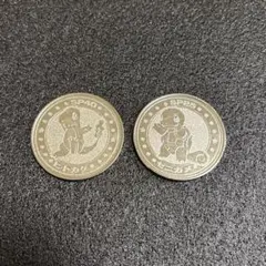 2025年最新】ポケモンバトル コイン メダルの人気アイテム - メルカリ