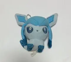 ポケモン　ぬいぐるみ　グレイシア　ポケモンドールズ　202307092058 ポケモン ぬいぐるみ グレイシア ポケモンドールズ 202307092058
