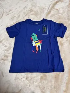 Polo Ralph Lauren ポロ　Tシャツ 6X(125-130)