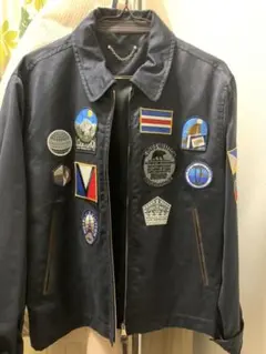 ルイヴィトン　ジャンパー・ブルゾン 2025年最新】LOUIS VUITTON ジャンパー・ブルゾンの人気アイテム