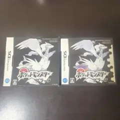 ポケットモンスター ブラック (ニンテンドーDS)