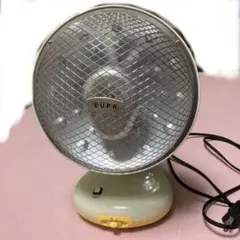 ハロゲンミニヒーター 中古 暖房のサムネイル