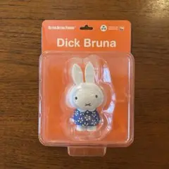 メディコムトイ　ミッフィー　フィギュア