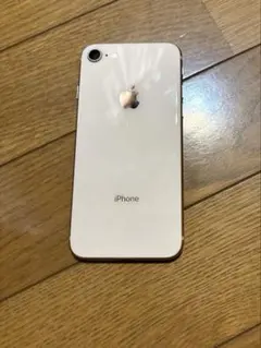 Apple iPhone 8 64GB SIMフリー