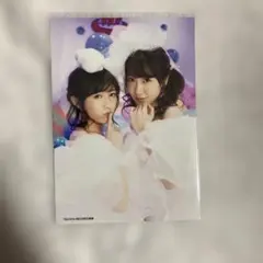 AKB48 生写真 TSUTAYA RECORDS特典 まゆゆ・ゆきりん - メルカリ