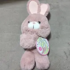 ハグルーミー　うさぎ