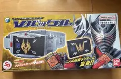 仮面ライダー龍騎 vバックル