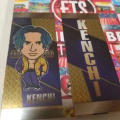 KENCHI