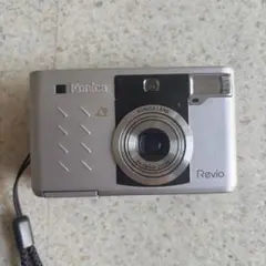 Konica Revio ジャンク フィルムカメラ 本体のサムネイル