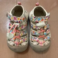 KEEN NEWPORT H2 Safari Birch 水陸両用