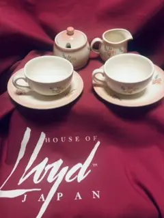 House of Lloyd(ハウスオブロイド)のサムネイル