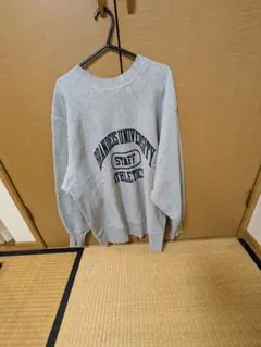チャンピオンスウェット