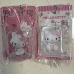 ハローキティ パッケージミニチュアコレクション チャーミーキティ ベビーver