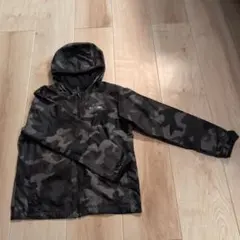 お値下げ✻Columbia✻迷彩柄✻フード付きジャケット✻美品
