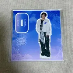 2026年最新】MAZZEL eiki アクスタの人気アイテム - メルカリ