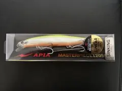 アピア　マスターピース120SLのサムネイル