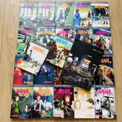 2025年最新】Nana 1st illustrations の人気アイテム - メルカリ