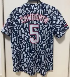 2025年最新】majestic マジェスティック 東京ヤクルトスワローズの人気