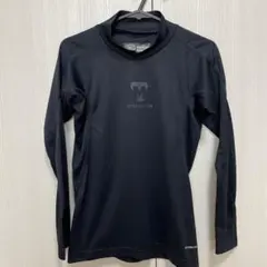 少年野球用アンダーシャツ 紺　140サイズ