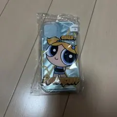 パワーパフガールズ iPhone 13用ケース
