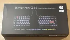2026年最新】keychron q11の人気アイテム - メルカリ