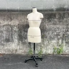 東京キイヤ キプリス9A2トルソー,kypris 洋裁立体裁断ボディ - メルカリ