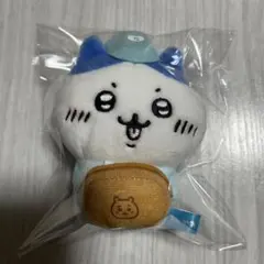 非売品 ちいかわ ハチワレ おかいもの検定 1級 マスコット - メルカリ
