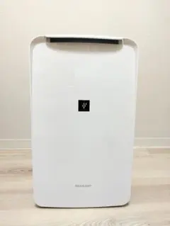 2024年製 新品未使用 SHARP CV-P71 プラズマクラスター7000 Amazon | シャープ 衣類乾燥 除湿機 CV-P71-W 7.1L/日 プラズマ